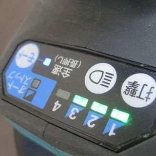 マキタ 充電式インパクトレンチ TW300D 本体のみ 工具 makita 札幌市手稲区