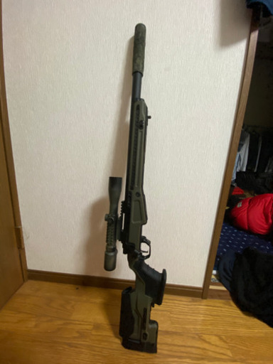 調整済みaction army T10S