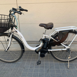 YAMAHA 電動自転車 2019年モデル