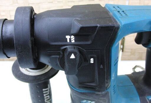 makita/マキタ 充電式ハンマドリル HR171D 17mm 本体のみ 工具 札幌市