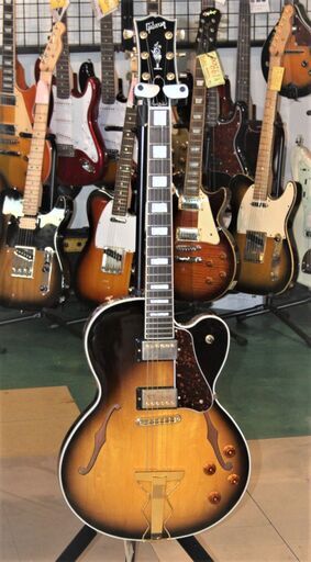 USED　Gibson Midtown Kalamazoo エレキギター セミアコ