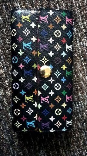 LOUIS VUITTON/ポルトフォイユ·サラ