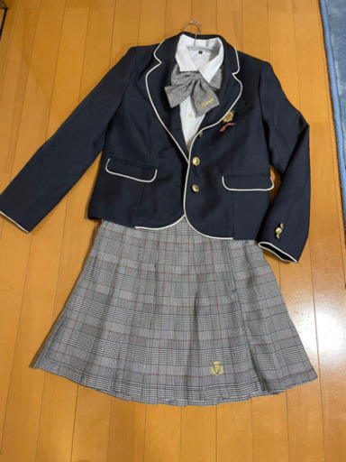 ピンクラテ卒服セット 使用1回のみで美品です あいりのママ 岐阜のキッズ用品 子供服 の中古あげます 譲ります ジモティーで不用品の処分