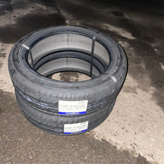 軽 夏タイヤ 新品 ホイール付き