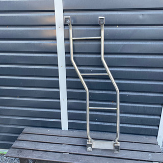 GMHH489F○パンプキンスツール アンティーク調