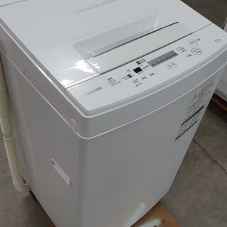 札幌市内配送無料札幌限定□Haier冷蔵庫 121L・洗濯機 4.2Kg・電子 