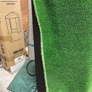 人工芝　ロール　幅3.6m 人工芝 ロール 幅3.6m