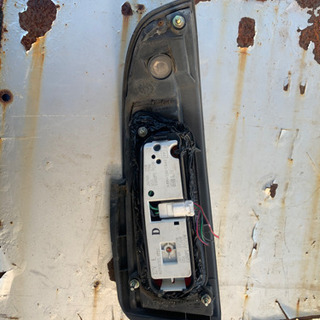 ☆s14シルビア 後期　純正テールライト（左右）