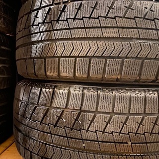 235/50R18 スタッドレス 4本 VRX