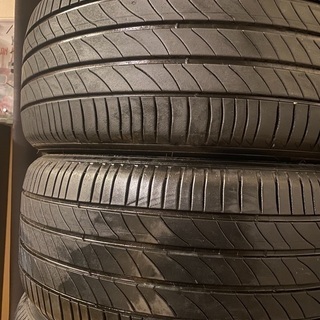 245/50R18 4本　夏タイヤ