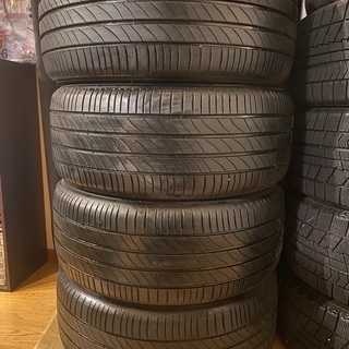 245/50R18 4本　夏タイヤ