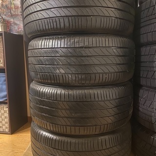 245/50R18 4本　夏タイヤ