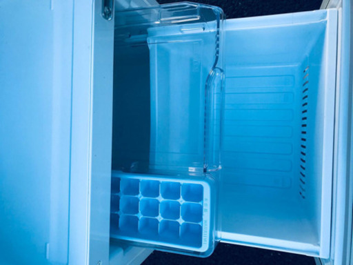 ET503A⭐️三菱ノンフロン冷凍冷蔵庫⭐️