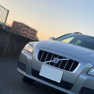 分割可能！ボルボV70⭐️低走行極上車⭐️