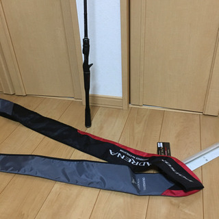 18ポイズンアドレナ 1610M