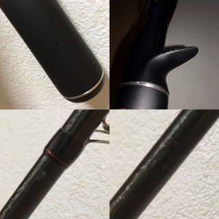 18ポイズンアドレナ 1610M