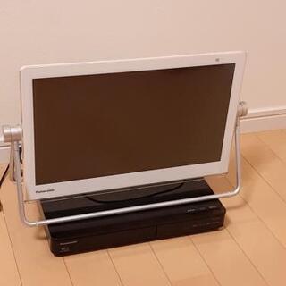 テレビ お風呂でテレビ防水プライベートビエラ15V型