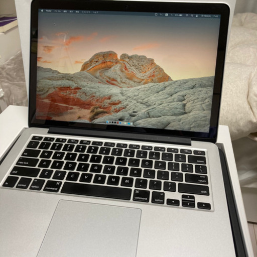 値下交渉可】MacBook Pro 13インチ【Apple】 | monsterdog.com.br
