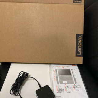 Lenovo ノートPC ideapad 320-15iapWindows10 値下げ