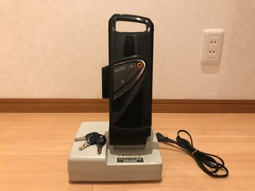 レンタル可能】リチウムビビDX / パナソニック【整備済み】