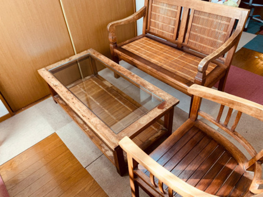 アンティーク家具