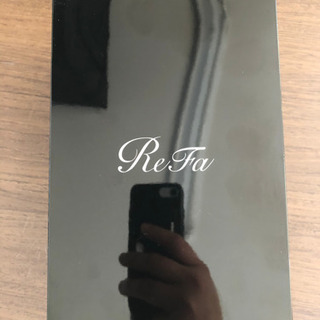 ReFa - 伊勢丹オンライン限定ReFaリファクリスタルRF-CR1931B-R 伊勢丹オンライン限定ReFaリファクリスタルRF-CR1931B-R