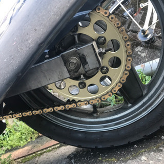 カワサキ ZZR250 後期 実働車 【公式通販】