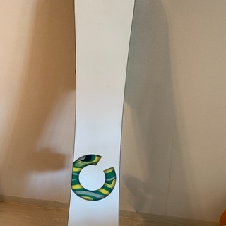 スノーボードセット(BURTON Custom62、FLOW、HEAD)