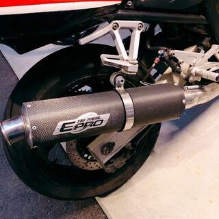 YAMAHA FZ400 レア車 2月10日まで15万