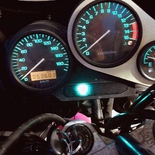 YAMAHA FZ400 レア車 2月10日まで15万
