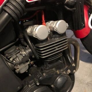 YAMAHA FZ400 レア車 2月10日まで15万 YAMAHA FZ400 レア車 2月10日まで15万