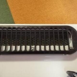 買ってから一月半のガスコンロPL用！