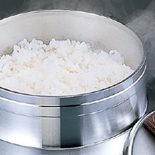 【新品】ウルシヤマ 謹製 釜炊き三昧 3合炊き 日本製
