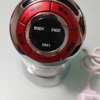 YA-MAN(ヤーマン) RFボーテ キャビスパ RFコア レッド HRF-17R