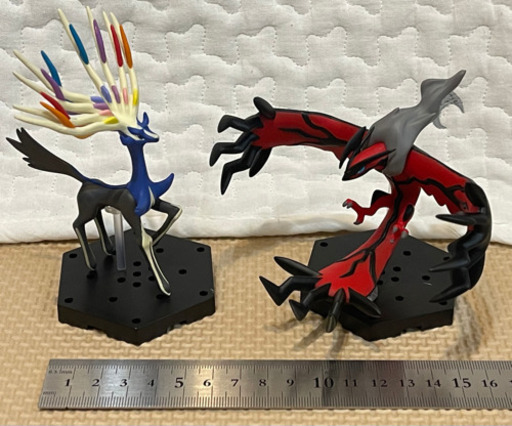 取引先決定 ポケモン一番くじフィギュアセット シン 豊田のフィギュアの中古あげます 譲ります ジモティーで不用品の処分