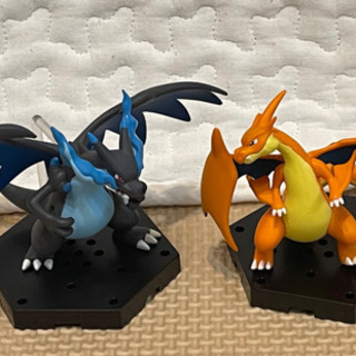 取引先決定 ポケモン一番くじフィギュアセット シン 豊田のフィギュアの中古あげます 譲ります ジモティーで不用品の処分