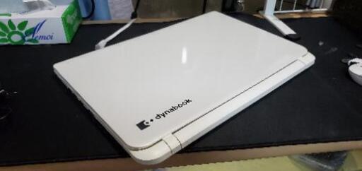 TOSHIBA dynabook 15.8inchワイドモニター テンキー付 | www.caspae.pt