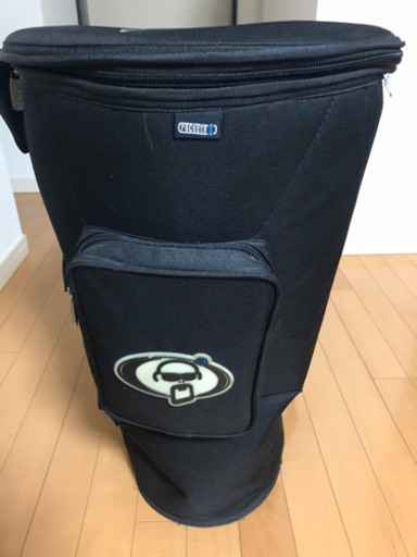 値下げ】REMO ジャンベ&ケース、スタンドセット