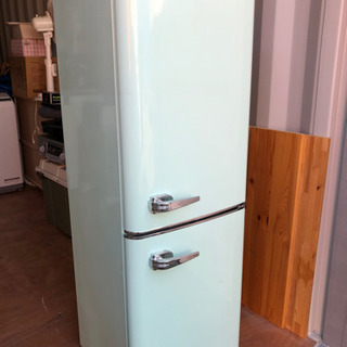 【ネット決済】オーヤマ　2020年製 130L 冷蔵庫