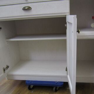 R224 高級ユーアイ製NEOサイリーン【3個口】USED 幅100cm