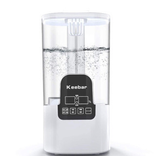 ラスト1台☆Keebar 4.5L 大容量 卓上 加湿器