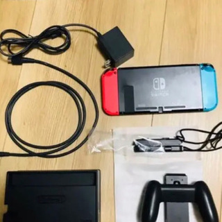 Nintendo Switch×スマブラSP×桃鉄×MHXX