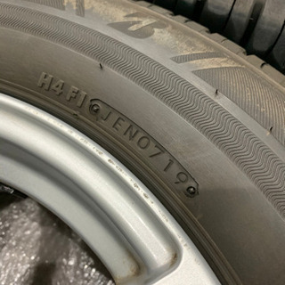 タイヤ、ホイール 215/60/R16 タイヤホイールセット