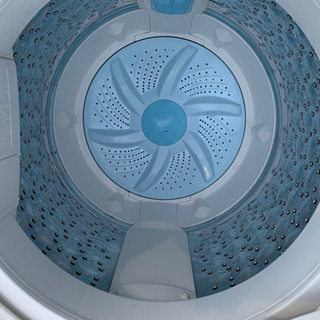 🚛配送無料➕当日配送‼️5キロ 東芝 洗濯機🏅「パワフル浸透洗浄」🌟からみまセンサー搭載🏅　冷蔵庫 も出品✨ 