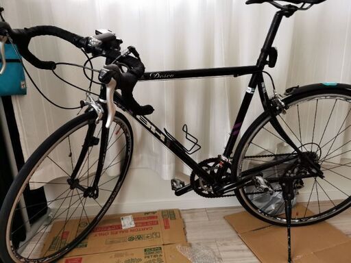 期間限定 ロードバイク売ります
