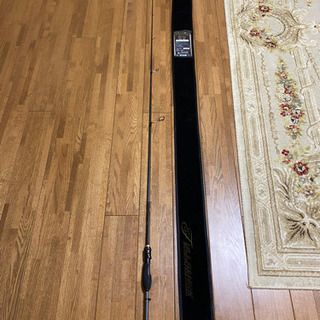 フルレンジ ロッド S67M パワースピン 値引き