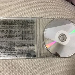 「絶体絶命」RADWIMPS 初回限定盤アルバム 1000円