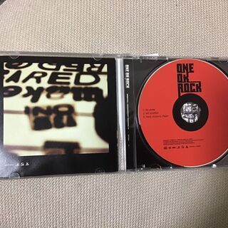 「Re:make」ONE OK ROCK 400円