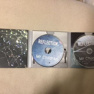 「REFLECTION」｛Drip｝Mr.children アル...