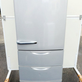 ①1281番AQUA✨ノンフロン冷凍冷蔵庫✨AQR-271F‼️